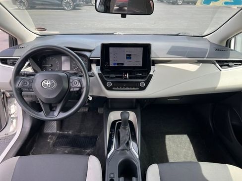Used 2024 Toyota Corolla LE FWD image 12