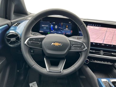 New 2026 Chevrolet Equinox EV LT FWD image 13