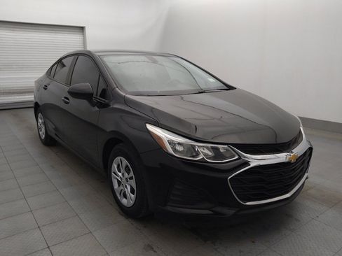 Used 2019 Chevrolet Cruze LS image 13