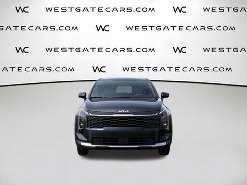 New 2026 Kia Sportage LX image 2