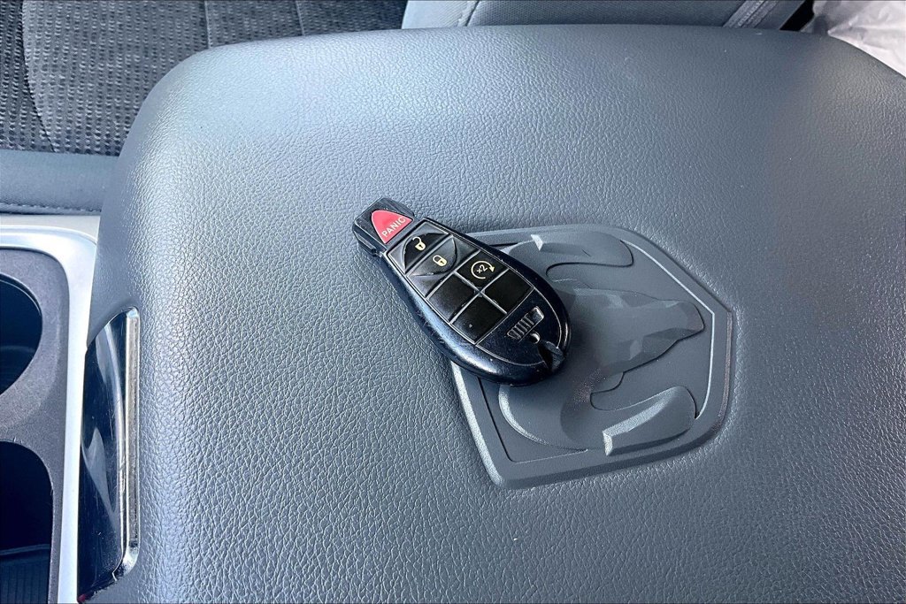 Used 2016 RAM 1500 Lone Star RWD image 14