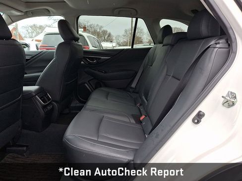 Used 2020 Subaru Outback Limited w/ Popular Package #2 image 11
