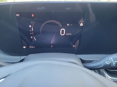 New 2026 Buick Envista Preferred w/ Convenience I Package image 20