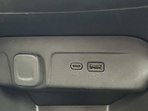 Used 2024 Chevrolet Trax RS w/ Driver Confidence Package image 23