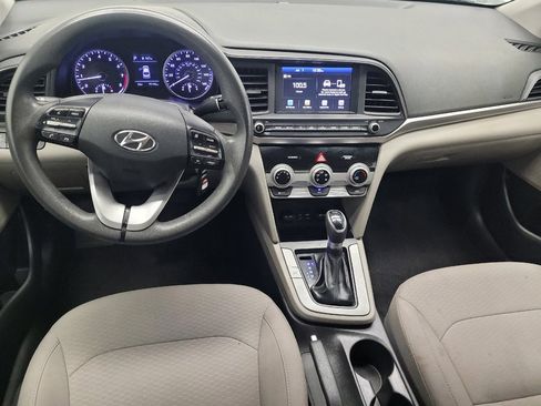 Used 2019 Hyundai Elantra SEL image 22