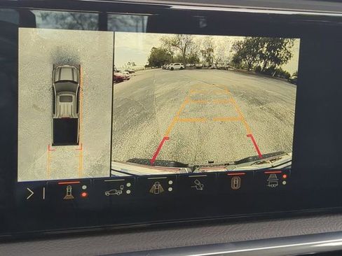 Used 2024 GMC Sierra 1500 Denali image 20