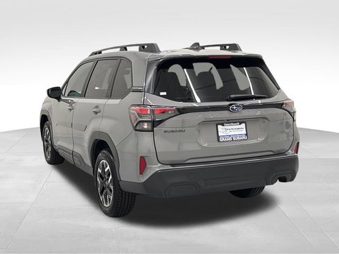 Used 2026 Subaru Forester Premium AWD/4WD image 4