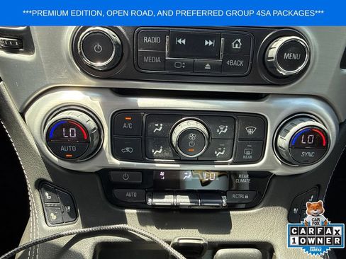 Used 2019 GMC Yukon SLT w/ Premium Edition RWD image 24