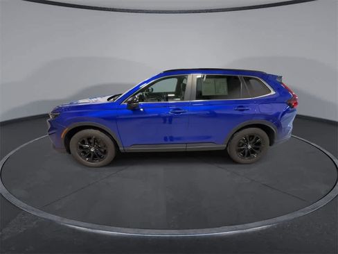 Used 2024 Honda CR-V Sport-L image 5
