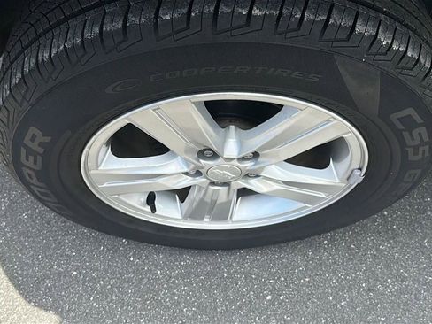 Used 2020 Chevrolet Trax LS FWD image 19