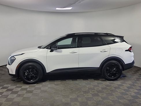 Certified 2023 Kia Sportage X-Pro AWD/4WD image 12