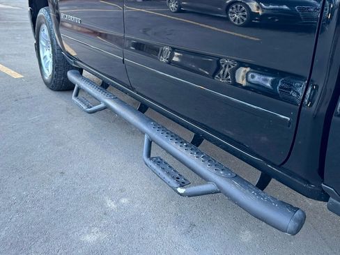 Used 2017 Chevrolet Silverado 1500 LT w/ All Star Edition image 20