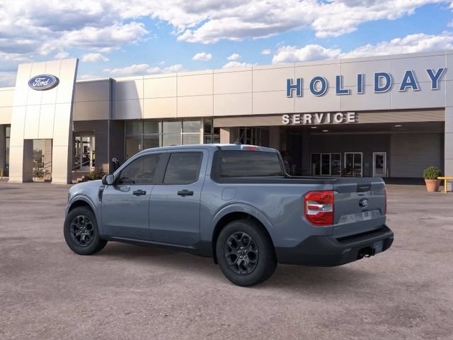 New 2026 Ford Maverick XLT FWD image 4