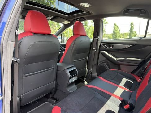 New 2026 Subaru WRX Limited AWD/4WD image 12