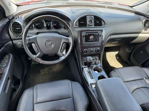 Used 2017 Buick Enclave Premium w/ Experience Buick Package AWD/4WD image 12
