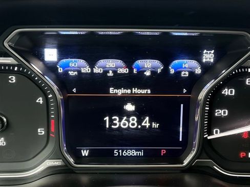 Used 2020 GMC Sierra 3500 Denali w/ Denali Ultimate Package image 21