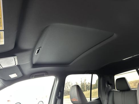 New 2026 Honda Ridgeline TrailSport+ image 6