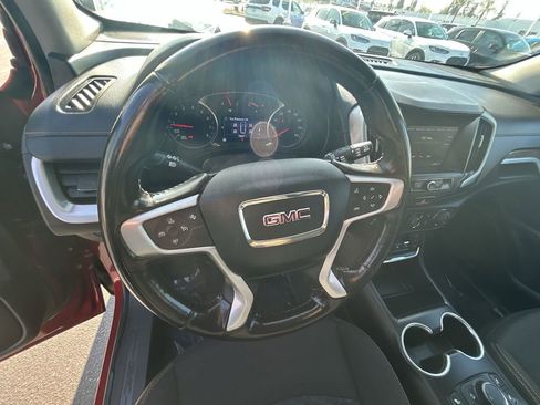 Used 2020 GMC Terrain SLE w/ Driver Convenience Package image 14