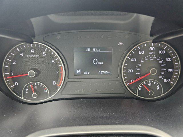Used 2020 Kia Optima EX FWD image 30