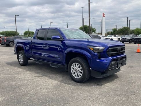Used 2024 Toyota Tacoma SR5 RWD image 3