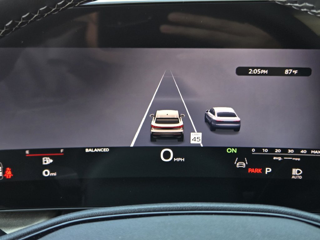 New 2026 Audi Q5 Prestige AWD/4WD image 21
