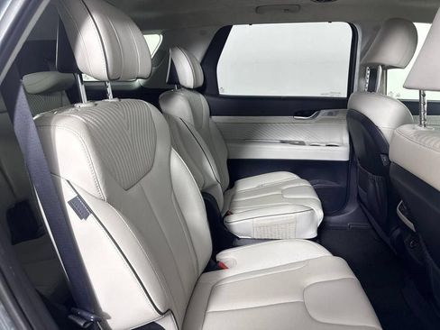Used 2023 Hyundai Palisade Calligraphy FWD image 9