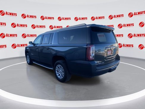 Used 2019 GMC Yukon XL SLT w/ Open Road Package image 6
