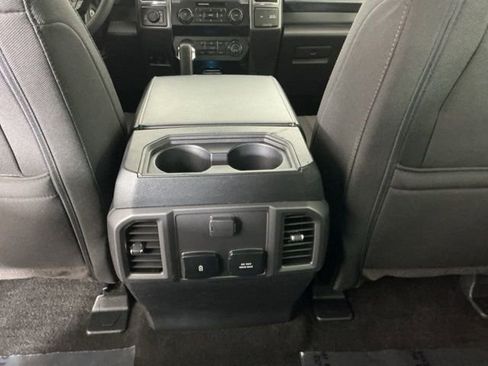 Used 2020 Ford F150 XLT w/ Equipment Group 301A Mid AWD/4WD image 24