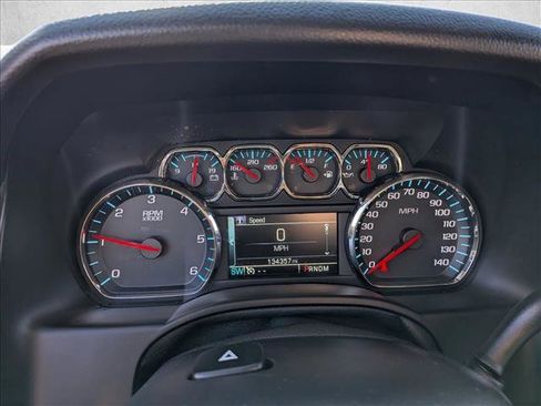 Used 2016 Chevrolet Tahoe LT w/ Texas Edition Package image 10