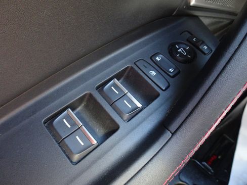 Used 2022 Acura TLX w/ A-SPEC Pkg FWD image 25