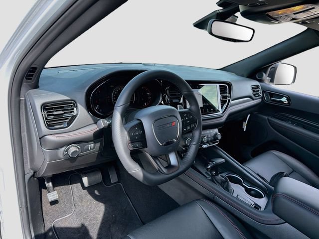New 2027 Dodge Durango GT AWD/4WD image 10