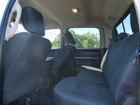Used 2020 RAM 2500 Tradesman AWD/4WD image 18