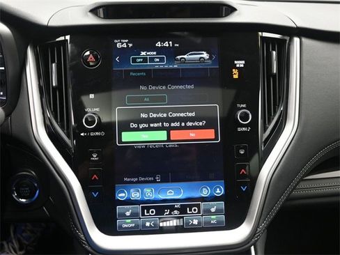 Certified 2024 Subaru Outback Limited image 11