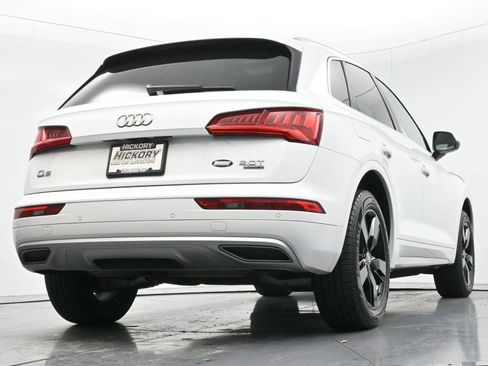 Used 2018 Audi Q5 Premium Plus w/ Premium Plus Package image 50