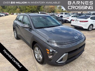 Used 2026 Hyundai Kona SE