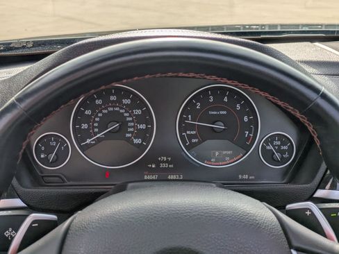 Used 2018 BMW 430i Convertible image 22