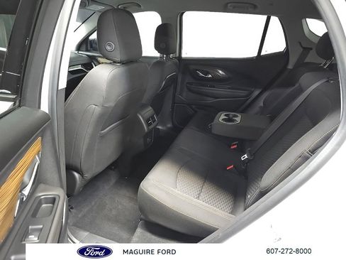 Used 2020 GMC Terrain SLE w/ Driver Convenience Package image 30