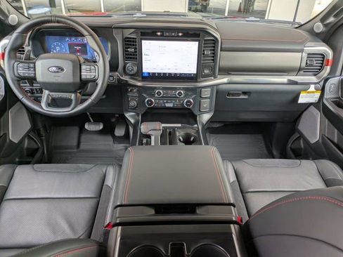 Certified 2025 Ford F150 Raptor image 15