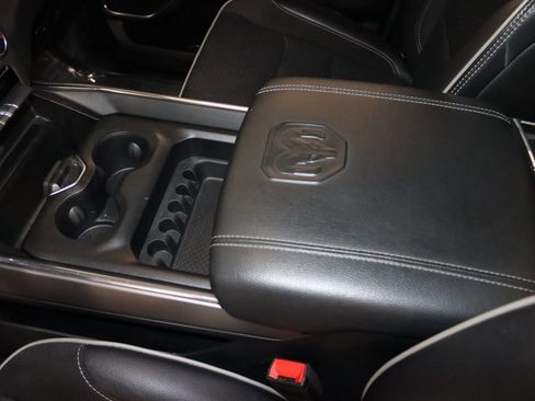 Used 2024 RAM 1500 Laramie image 39