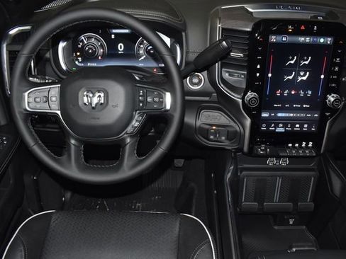 New 2026 RAM 2500 Laramie w/ Towing Technology Group image 15