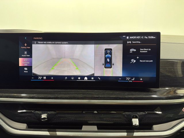 Certified 2024 BMW X6 xDrive40i w/ Premium Package AWD/4WD image 34