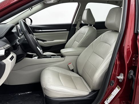 Used 2022 Nissan Altima 2.5 SL image 16