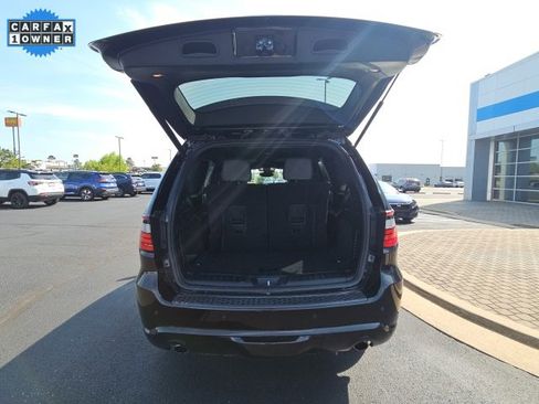 Used 2024 Dodge Durango GT image 8