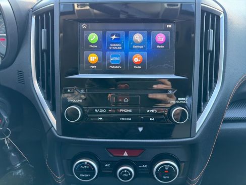 Used 2021 Subaru Crosstrek 2.0i Premium image 39