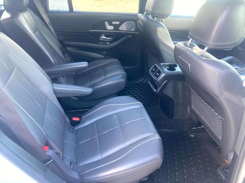 Used 2020 Mercedes-Benz GLS 580 4MATIC image 21