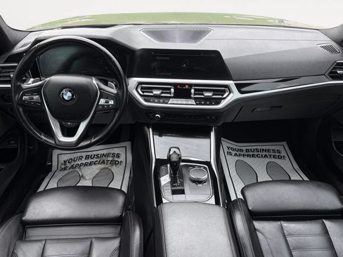 Used 2019 BMW 330i xDrive Sedan AWD/4WD image 15