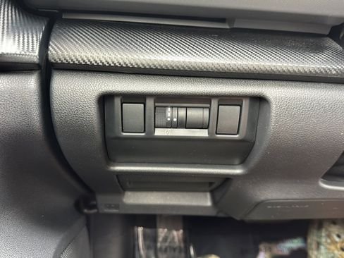 Certified 2024 Subaru Crosstrek 2.0i AWD/4WD image 24