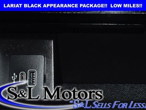 Used 2025 Ford F150 Lariat image 19