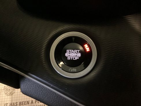 Used 2024 Jeep Grand Cherokee Altitude image 26