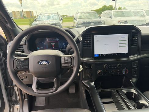 Used 2025 Ford F150 STX image 14